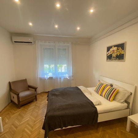 Budapest Sportarena & Stadion Apartman H-62 Exteriér fotografie
