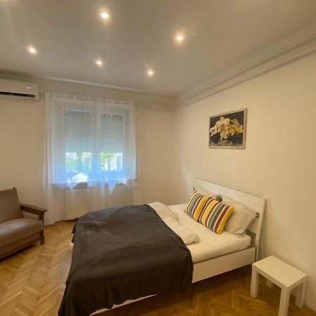 Budapest Sportarena & Stadion Apartman H-62 Exteriér fotografie